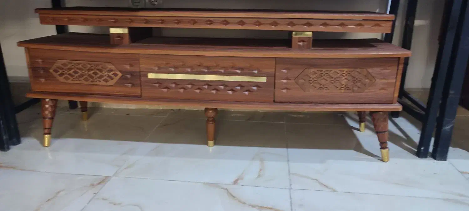 میز ال سی دی|میز تلویزیون|لولمان, |دیوار