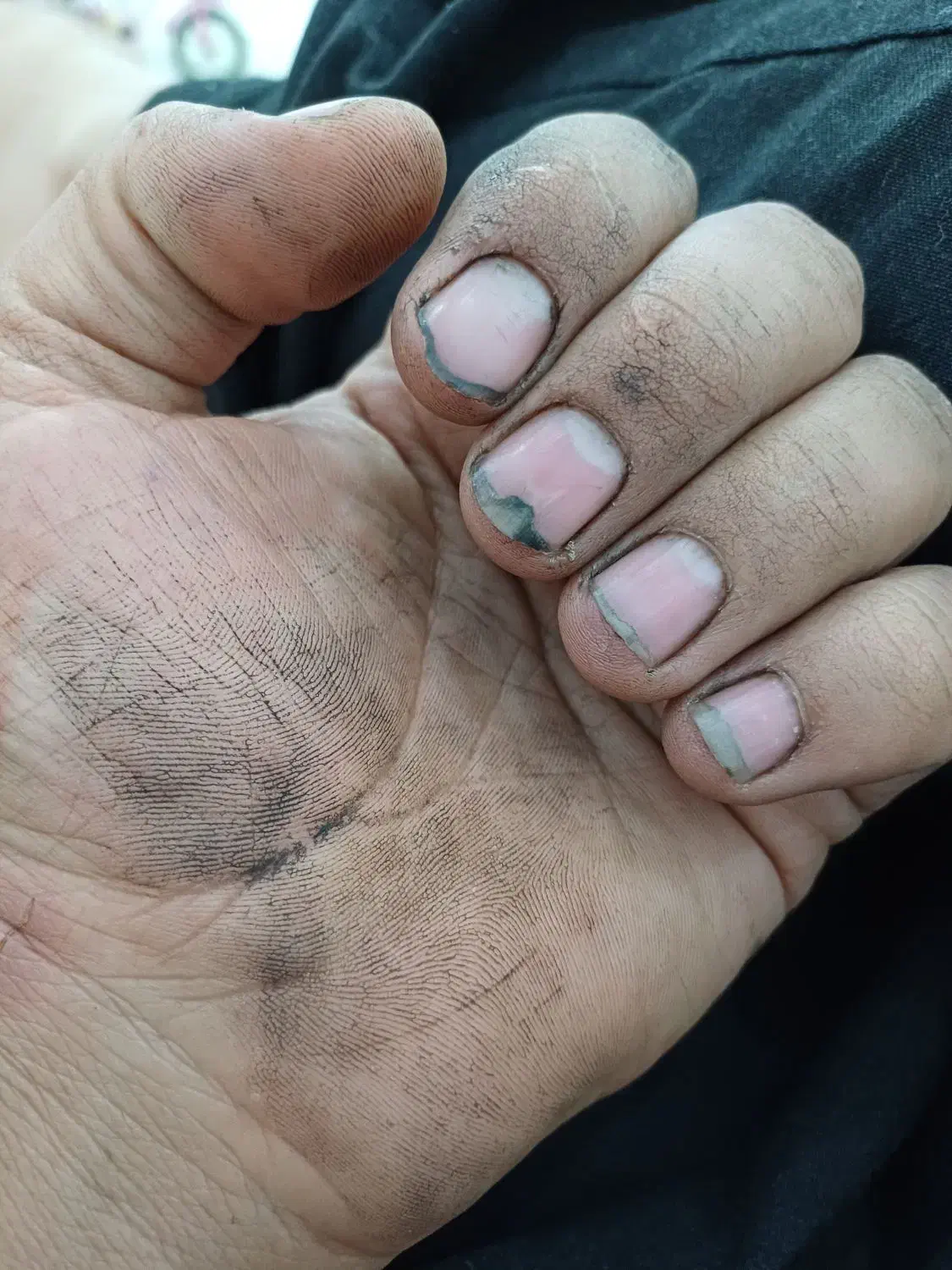 علاقمند به یادگیری مکانیکی|استخدام صنعتی، فنی، مهندسی|کوهدشت, |دیوار