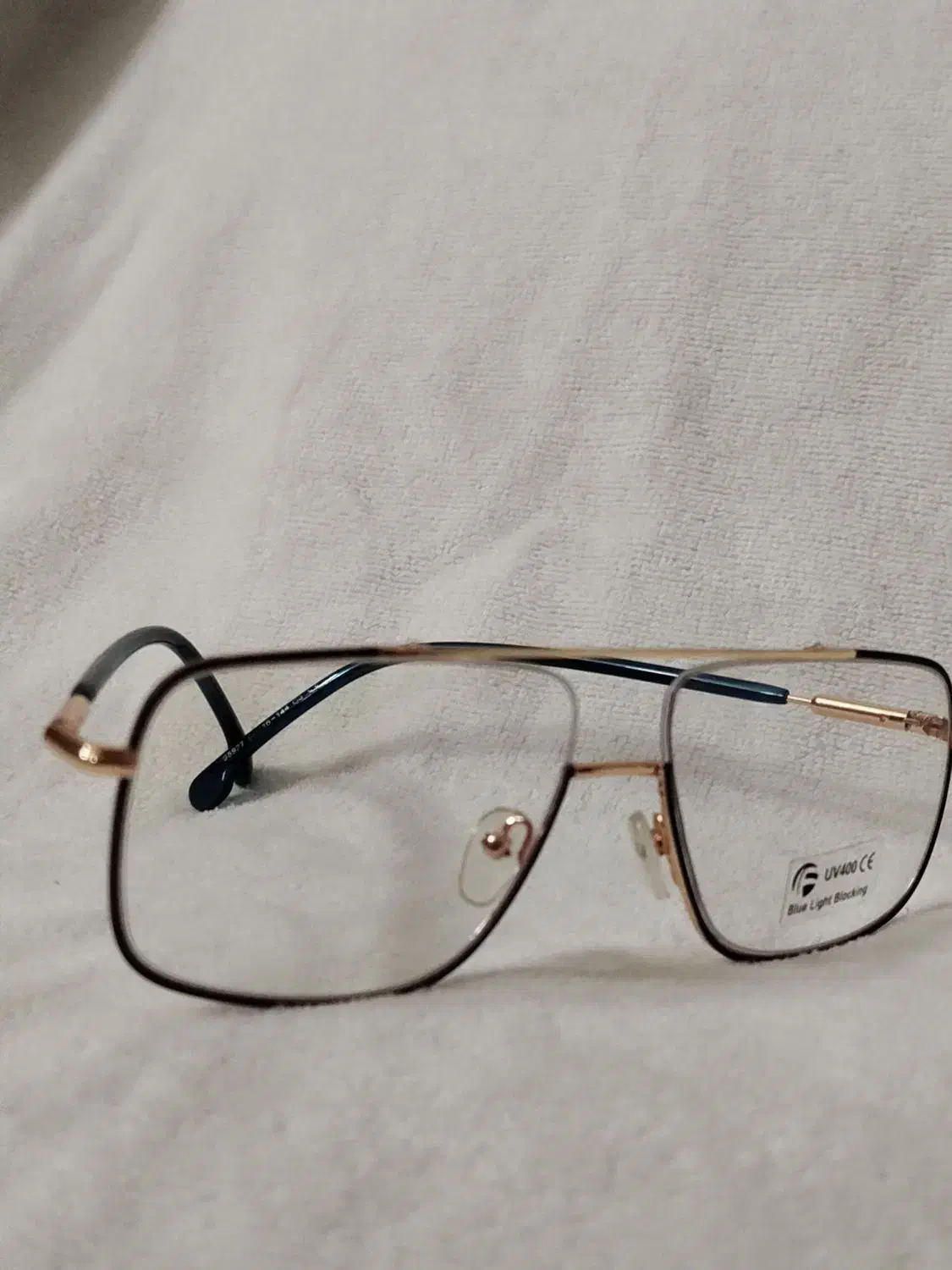 حراج تعدادی عینک طبی عدسی های بلوکات  و دودی|زیورآلات و اکسسوری|تهران, هفده شهریور|دیوار