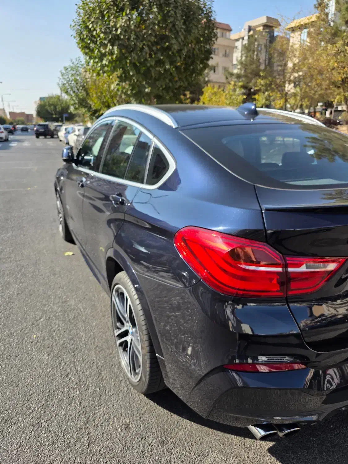 بی ام دبلیو|خودرو سواری و وانت|تهران, زعفرانیه|دیوار