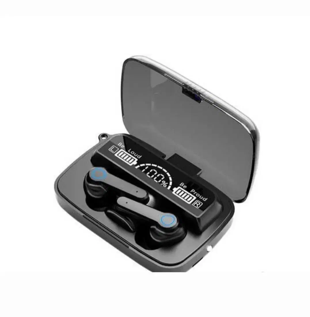 البرزموبایل ایرپاد بلوتوثی M19 (جشنواره)|لوازم جانبی موبایل و تبلت|همدان, |دیوار