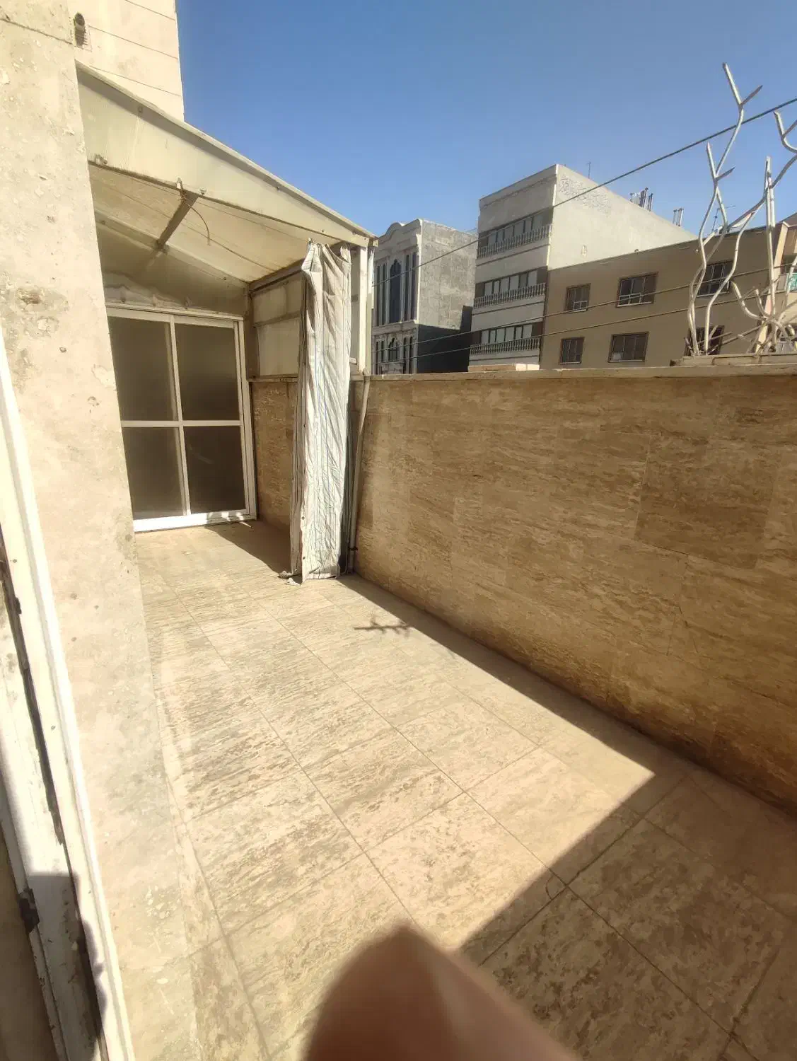 تکواحدی//۳خوابه//زنبیل آباد|اجارهٔ آپارتمان|قم, زنبیل آباد|دیوار