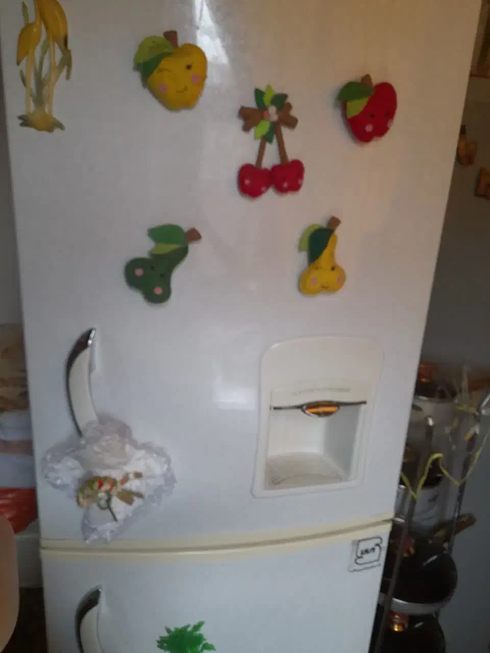 یخچال فریزر|یخچال و فریزر|مشهد, کارمندان دوم|دیوار