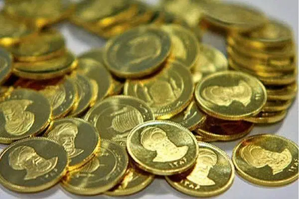 ربع سکه با چک تا ۱۸۰ میلیون|جواهرات|تهران, بازار|دیوار