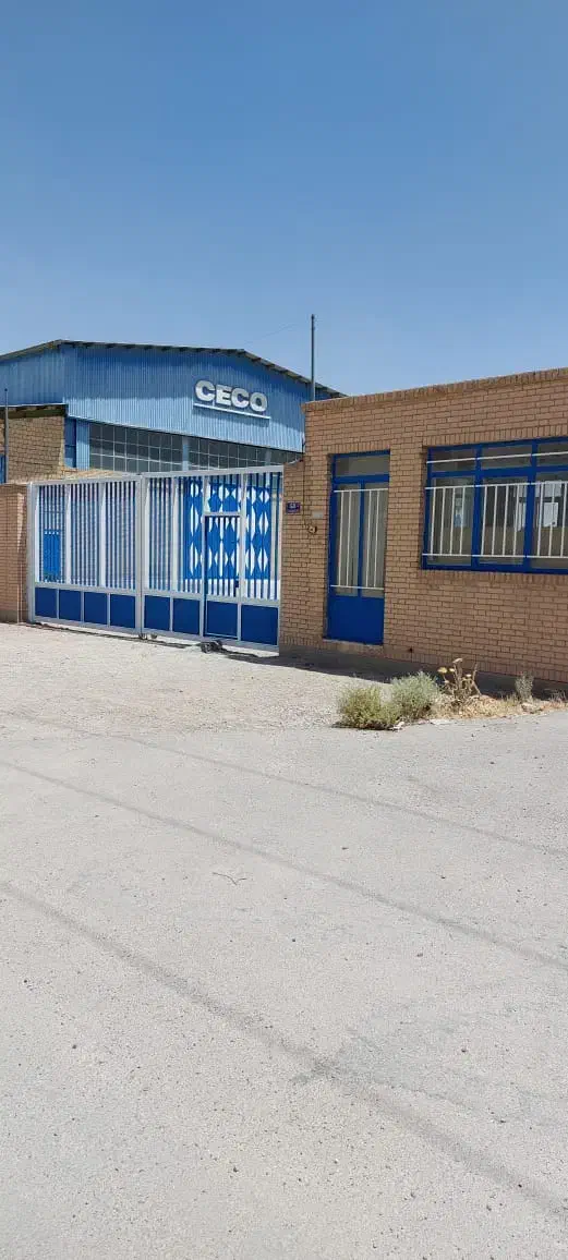 13 هزار متر کارخانه در شهرک صنعتی رازی|فروش دفتر صنعتی، کشاورزی، تجاری|شهرضا, |دیوار