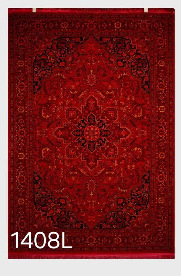 فرش طرح سنتی و دستباف|فرش|شیراز, شهرک گلها|دیوار