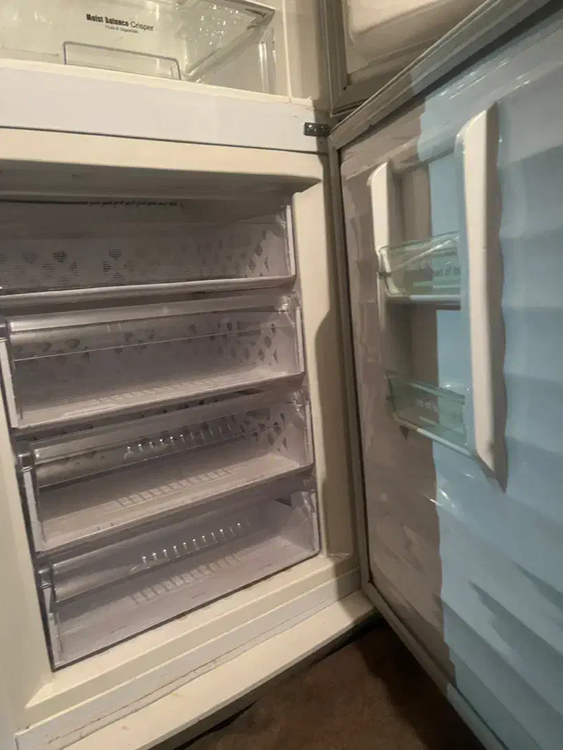 یخچال فریز جنرال|یخچال و فریزر|تهران, شهرک غرب|دیوار