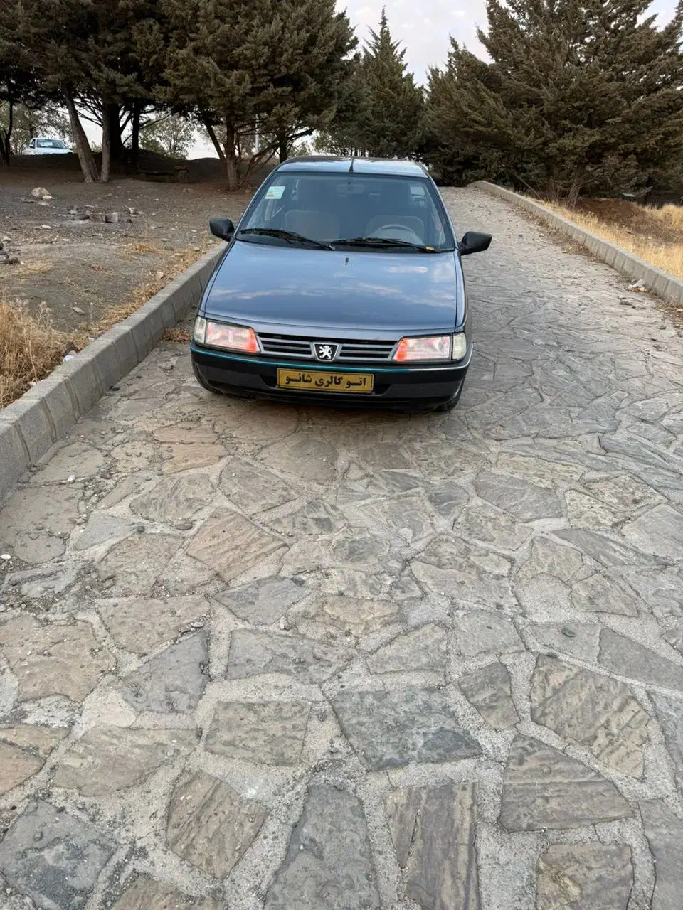 405مدل96|خودرو سواری و وانت|سردشت, |دیوار