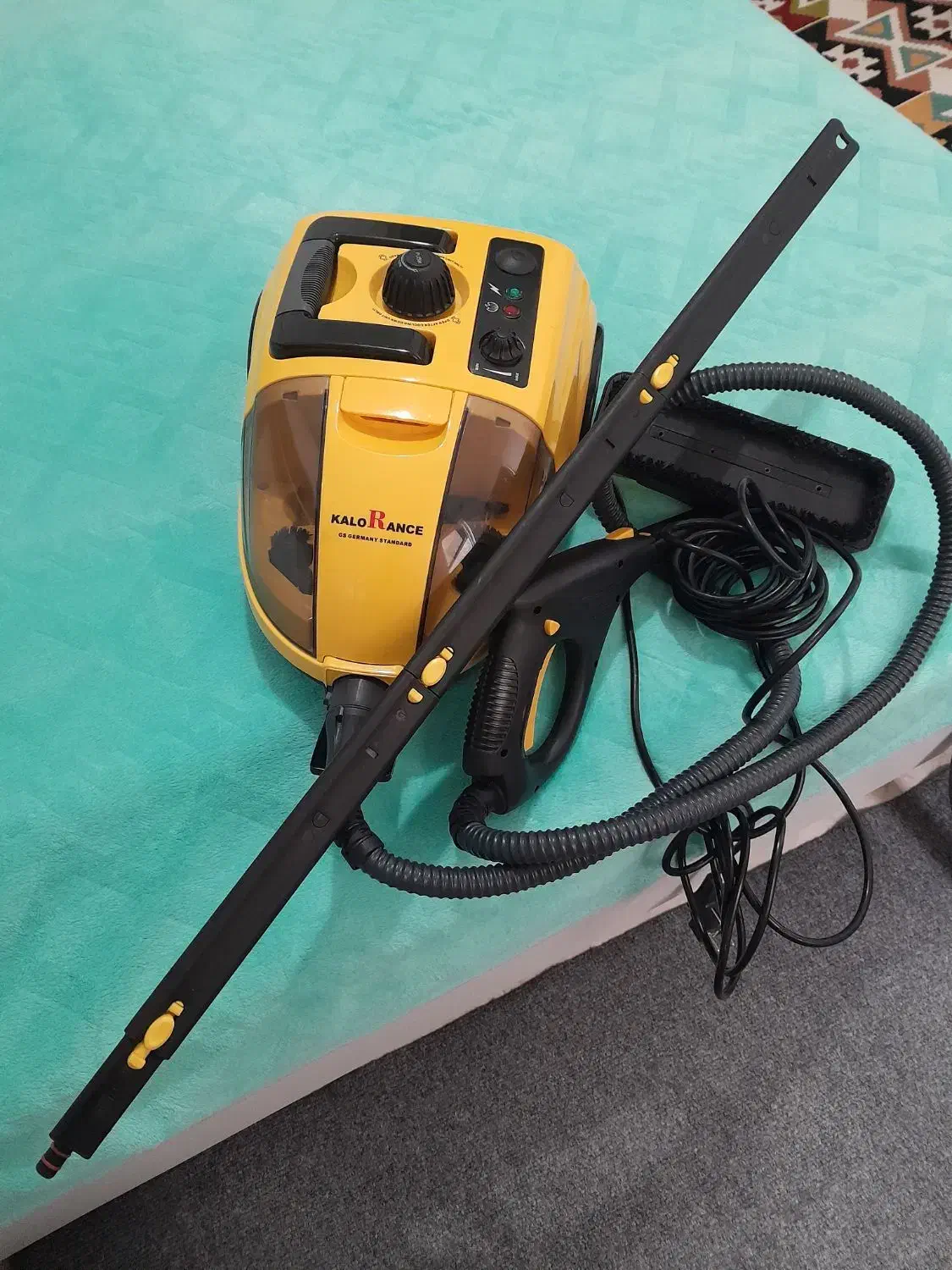 بخارشور|جاروبرقی، جارو شارژی، بخارشو|رستمکلا, |دیوار