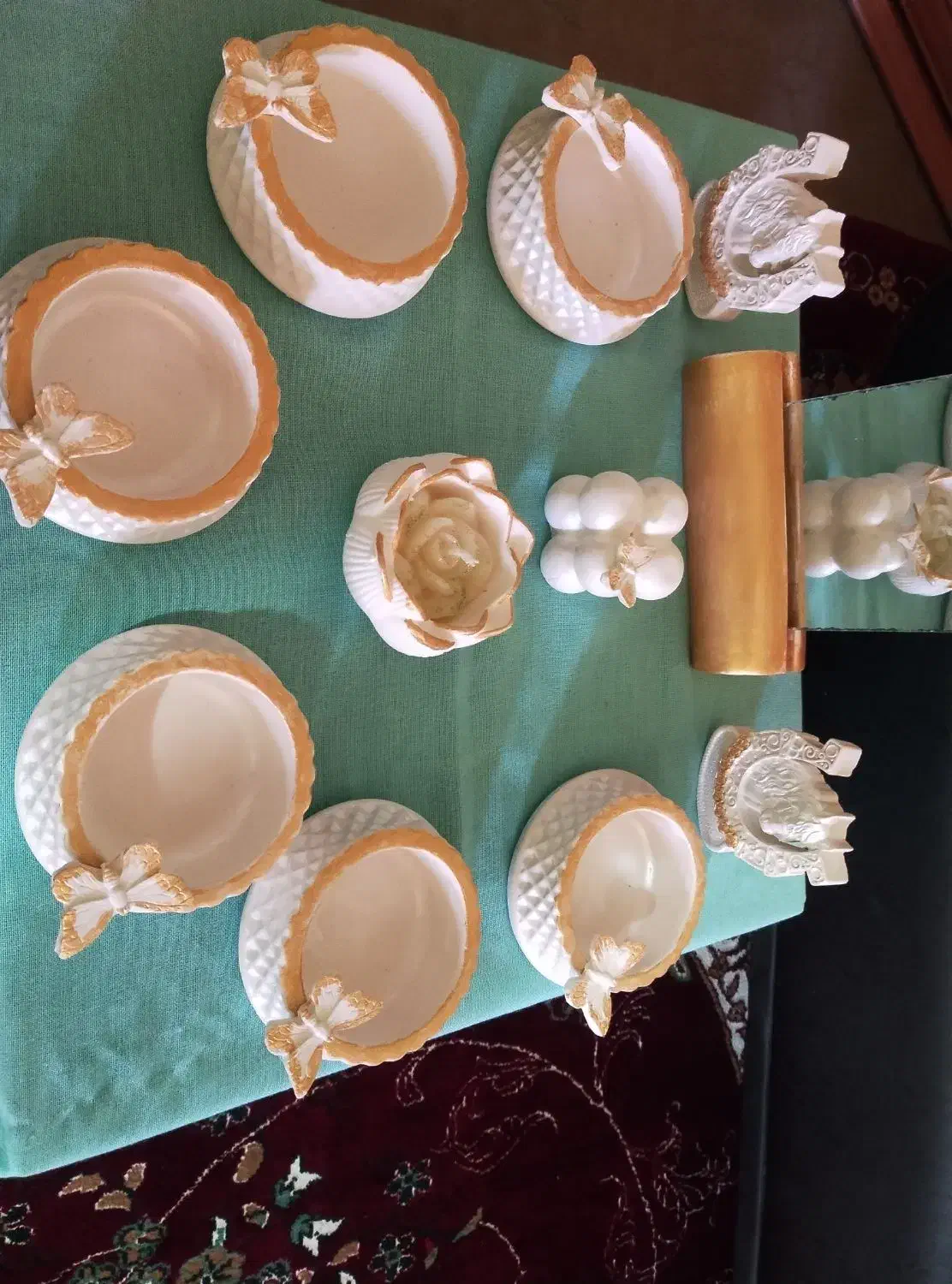 هفت سین|صنایع دستی و سایر لوازم تزئینی|ایذه, |دیوار