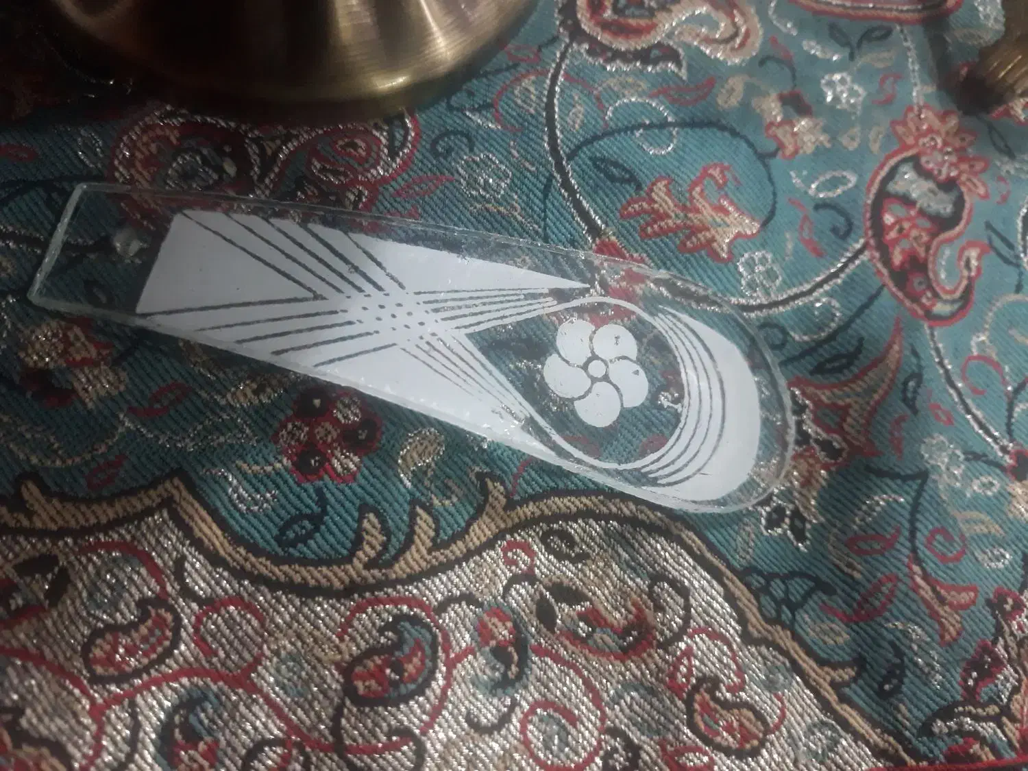 اویز لوستر۵۴ عدد|لوستر و چراغ آویز|تهران, علی‌آباد|دیوار