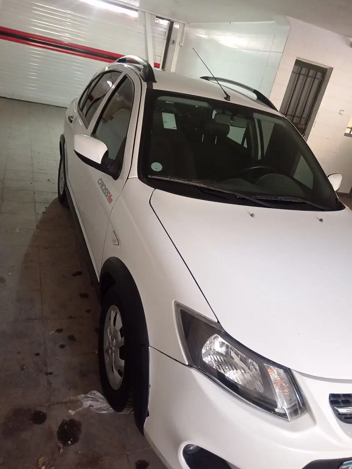 کوییک 1401 تک برگ|خودرو سواری و وانت|کرمان, |دیوار