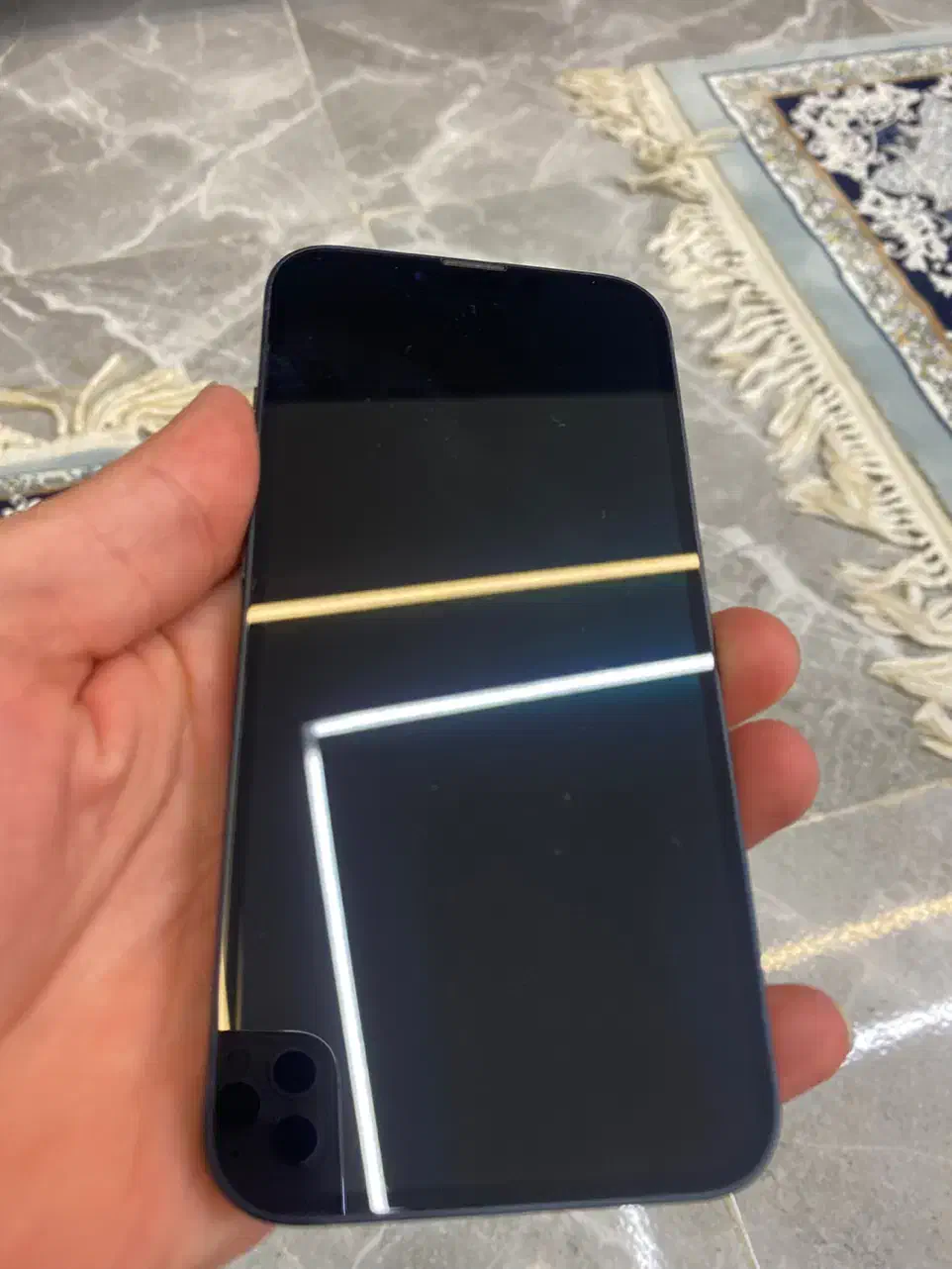 iphone 13|موبایل|رشت, آزادگان|دیوار