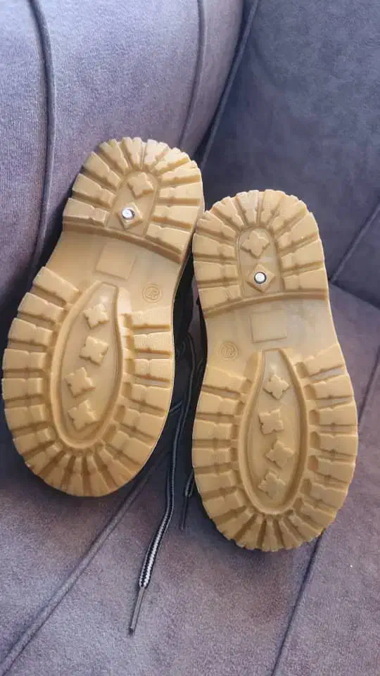 نیم پوت دخترانه و پسرانه اسپورته|کفش و لباس بچه|داراب, |دیوار