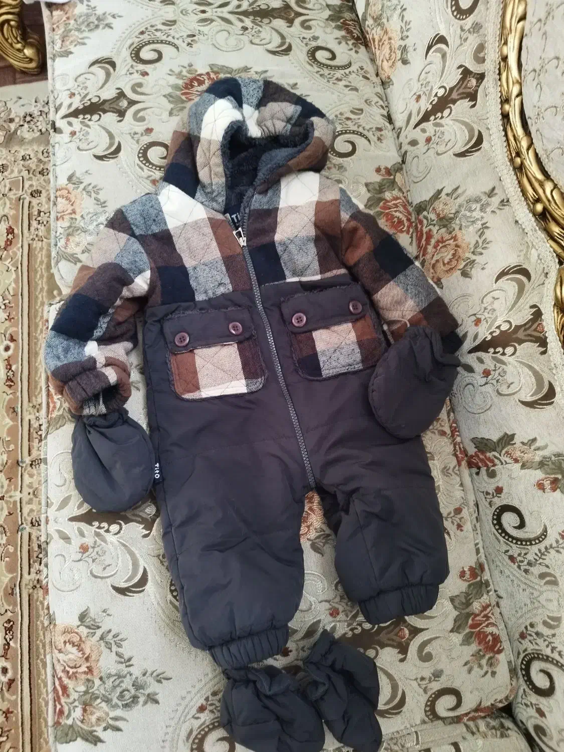 سرهم بچه گانه|کفش و لباس بچه|میاندوآب, |دیوار