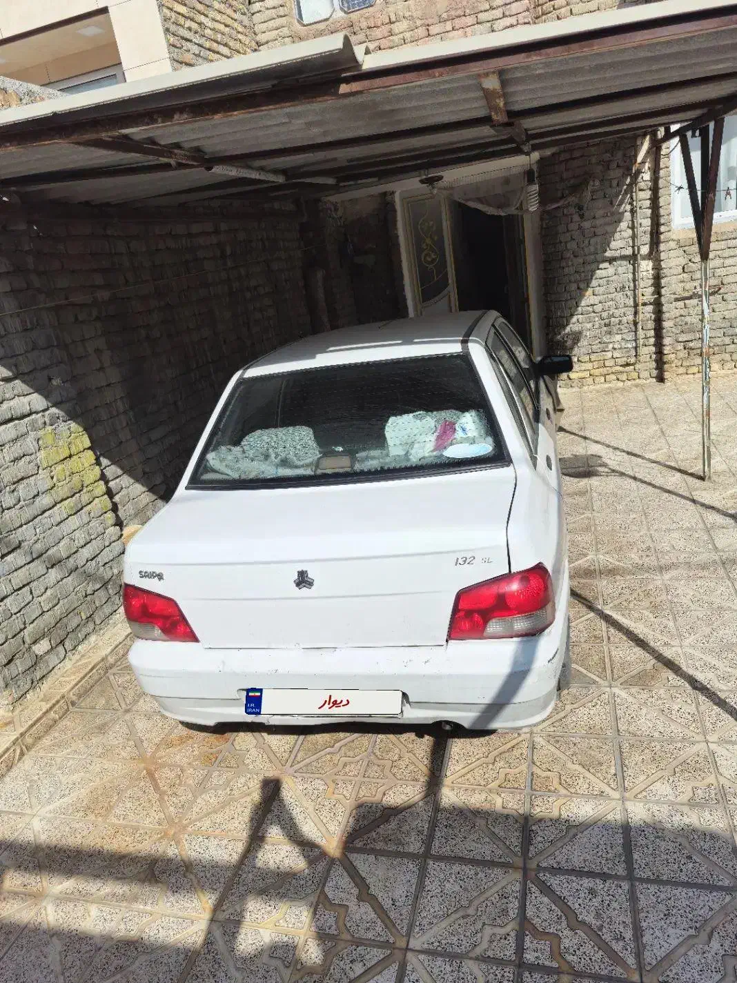 ماشین|خودرو سواری و وانت|ارومیه, |دیوار