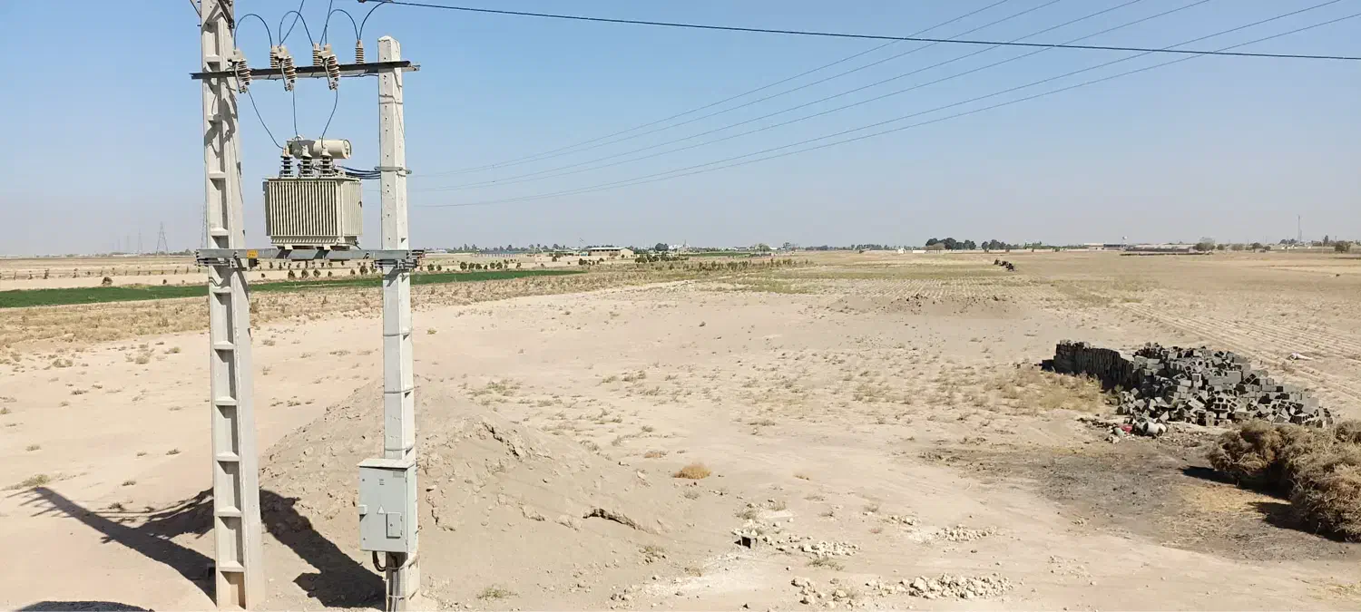 زمین ۲۰۱۳۰متر،۲هکتار،ورامین،باغخواص|فروش دفتر صنعتی، کشاورزی، تجاری|ورامین, شهرک مدرس|دیوار