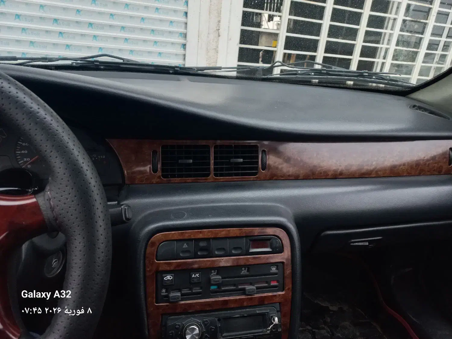 سمند|خودرو سواری و وانت|کرج, شهرک سهرابیه|دیوار