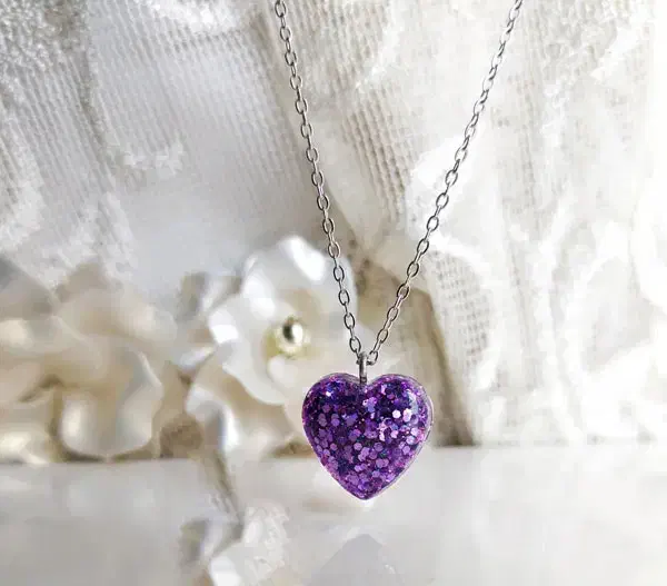 گردنبند رزینی عمده|زیورآلات و اکسسوری|بیرجند, |دیوار