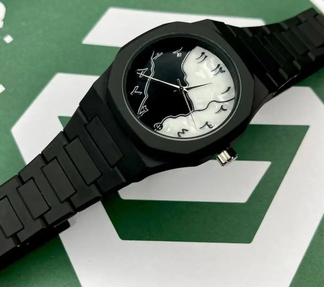 ساعت|ساعت|بیرجند, |دیوار