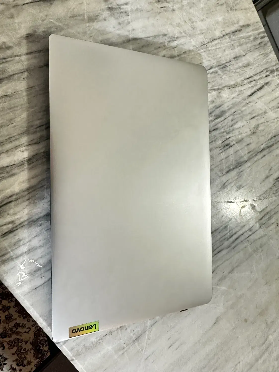 لپ تاپ لنوو نسل ده|رایانه همراه|کرمانشاه, |دیوار