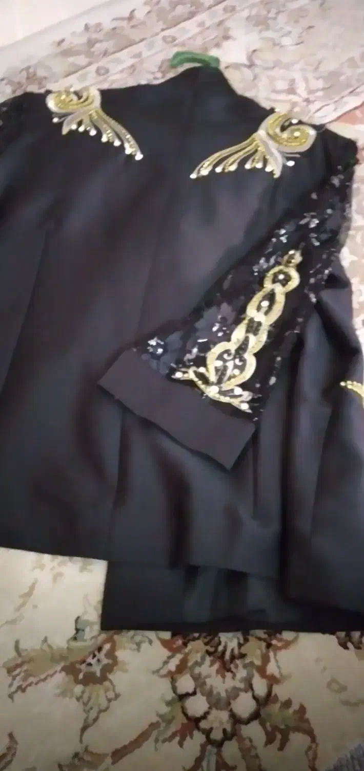 دو دسته کت دامن زی قیمت بفروش میرسه|لباس|کهریزک, |دیوار