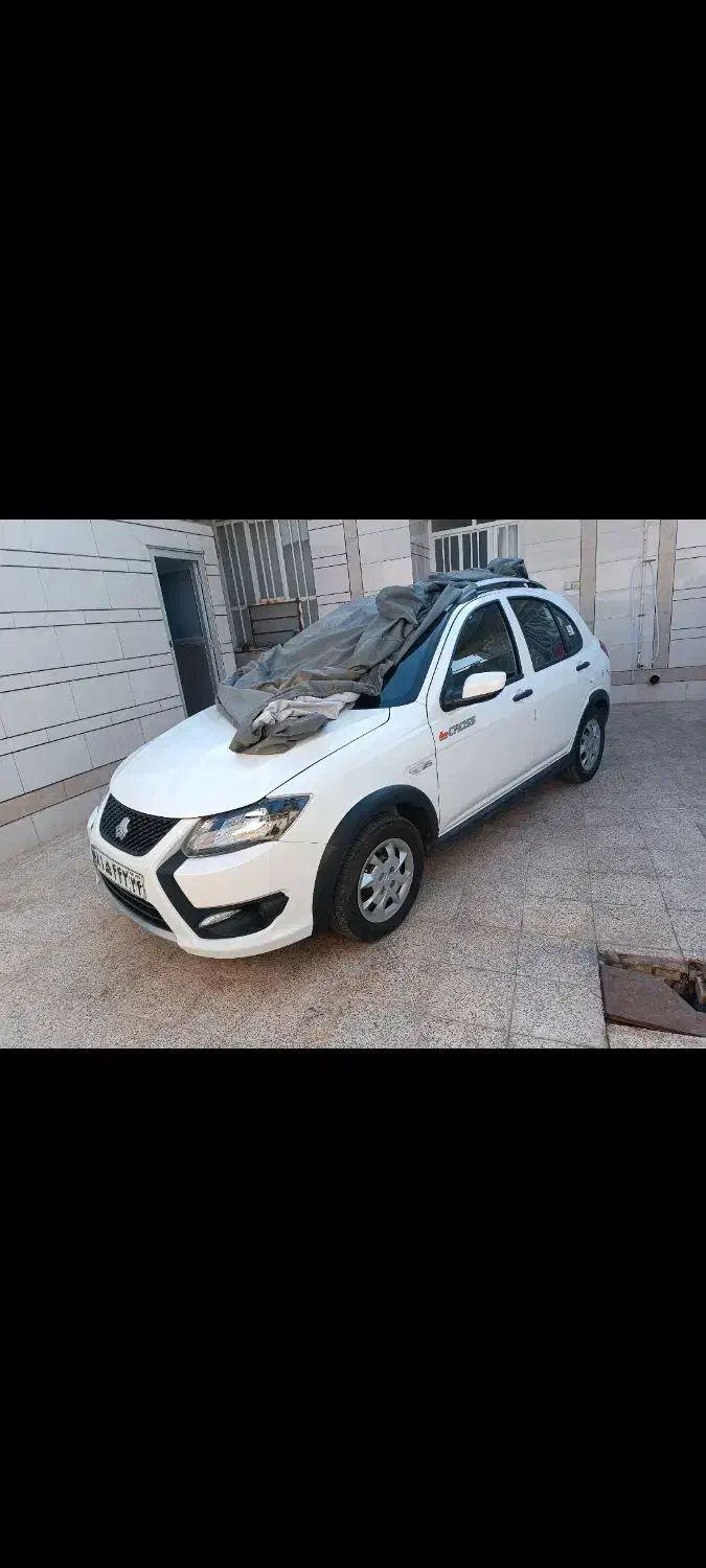 کوییکs1402|خودرو سواری و وانت|شوشتر, |دیوار