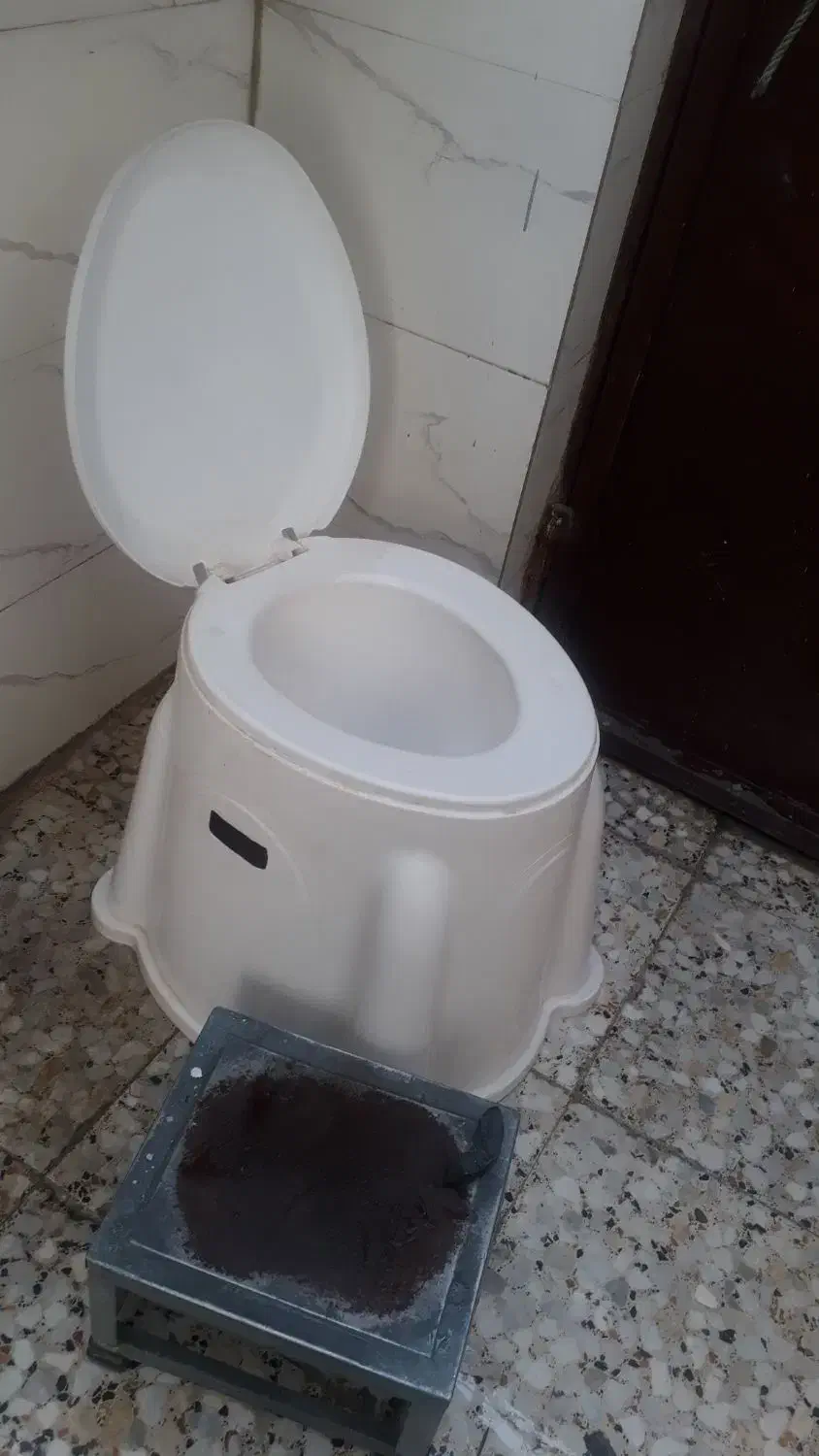 توالت فرنگی|لوازم سرویس بهداشتی|بروجرد, |دیوار