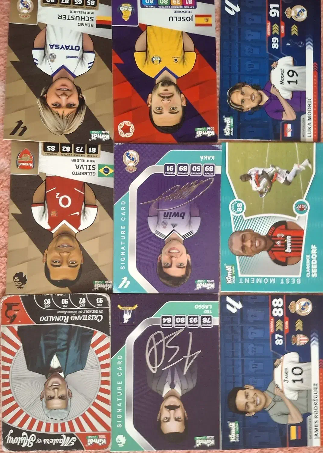 کیمد2026|کلکسیون و سرگرمی|شیراز, اصلاح‌نژاد|دیوار