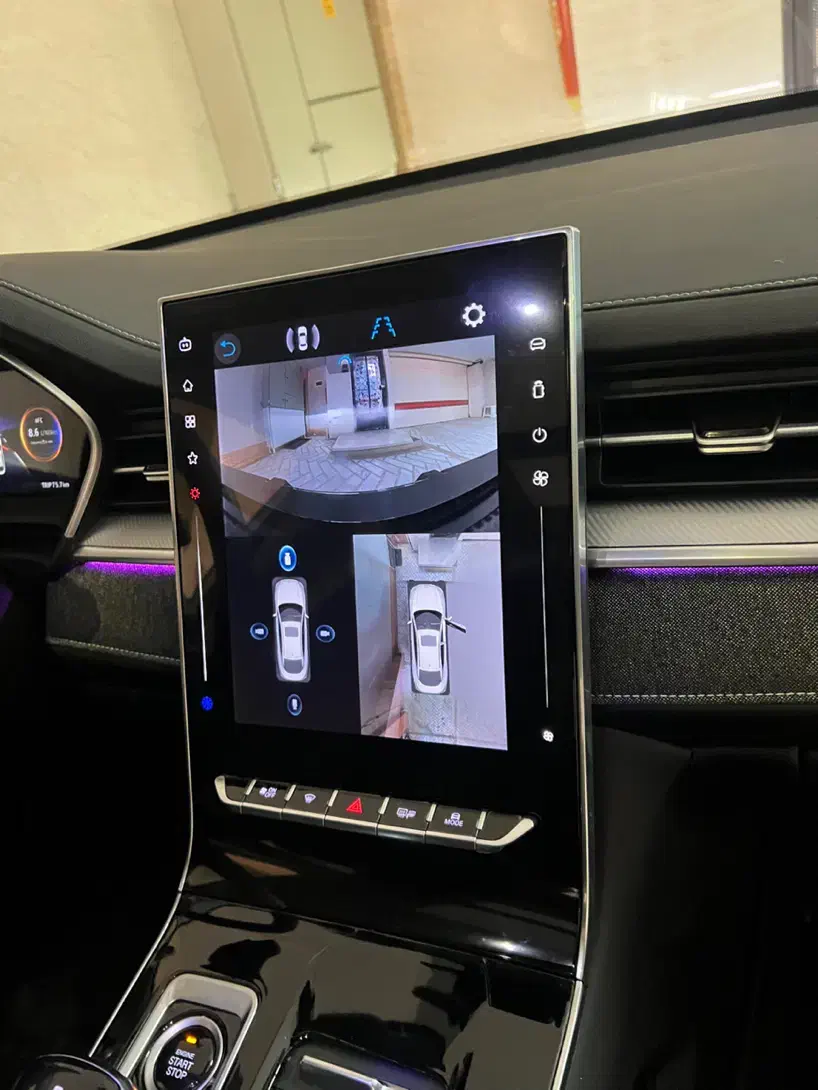 صفرkmc j7|خودرو سواری و وانت|رشت, دیلمان|دیوار