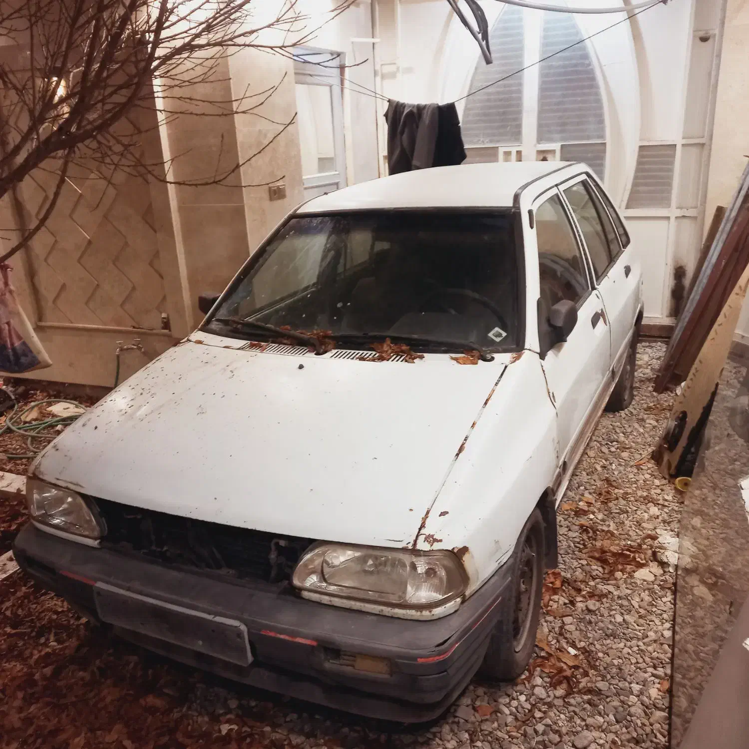 پراید هاشبک|خودرو سواری و وانت|یزد, |دیوار