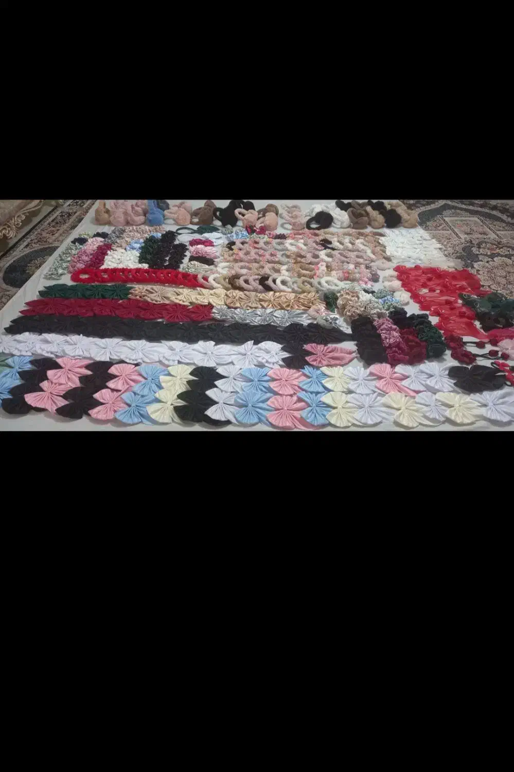 فقط55تومن گیر هامون کارهامون عمده تولید خودمونه|بدلیجات|قروه, |دیوار