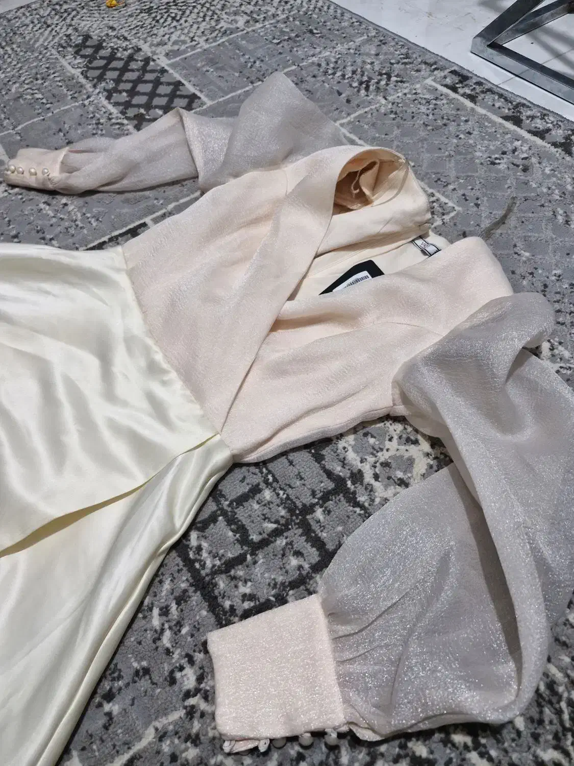 لباس مجلسی|لباس|اهواز, سپیدار|دیوار