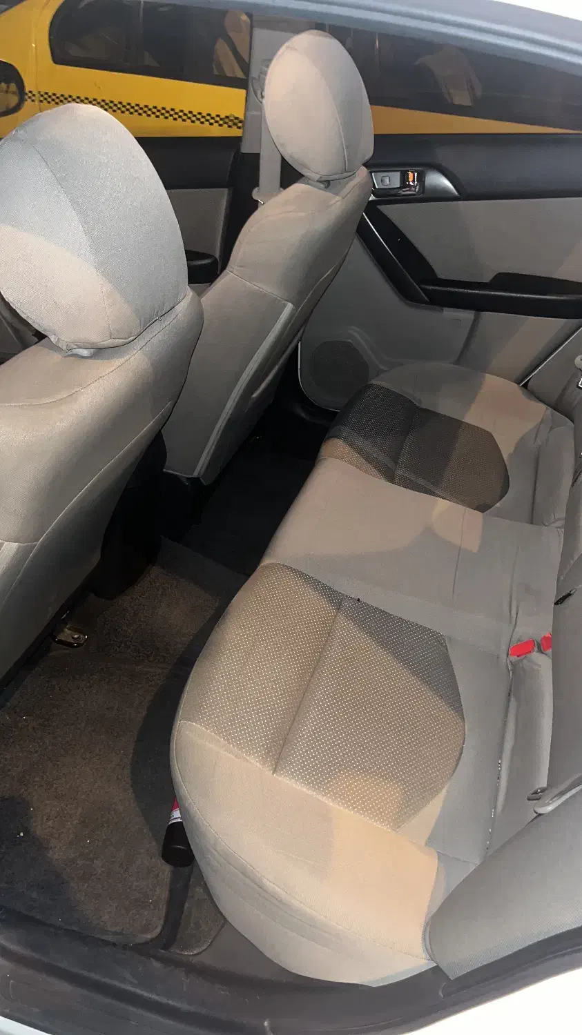 سراتو۱۳۹۵ دنده|خودرو سواری و وانت|تبریز, |دیوار