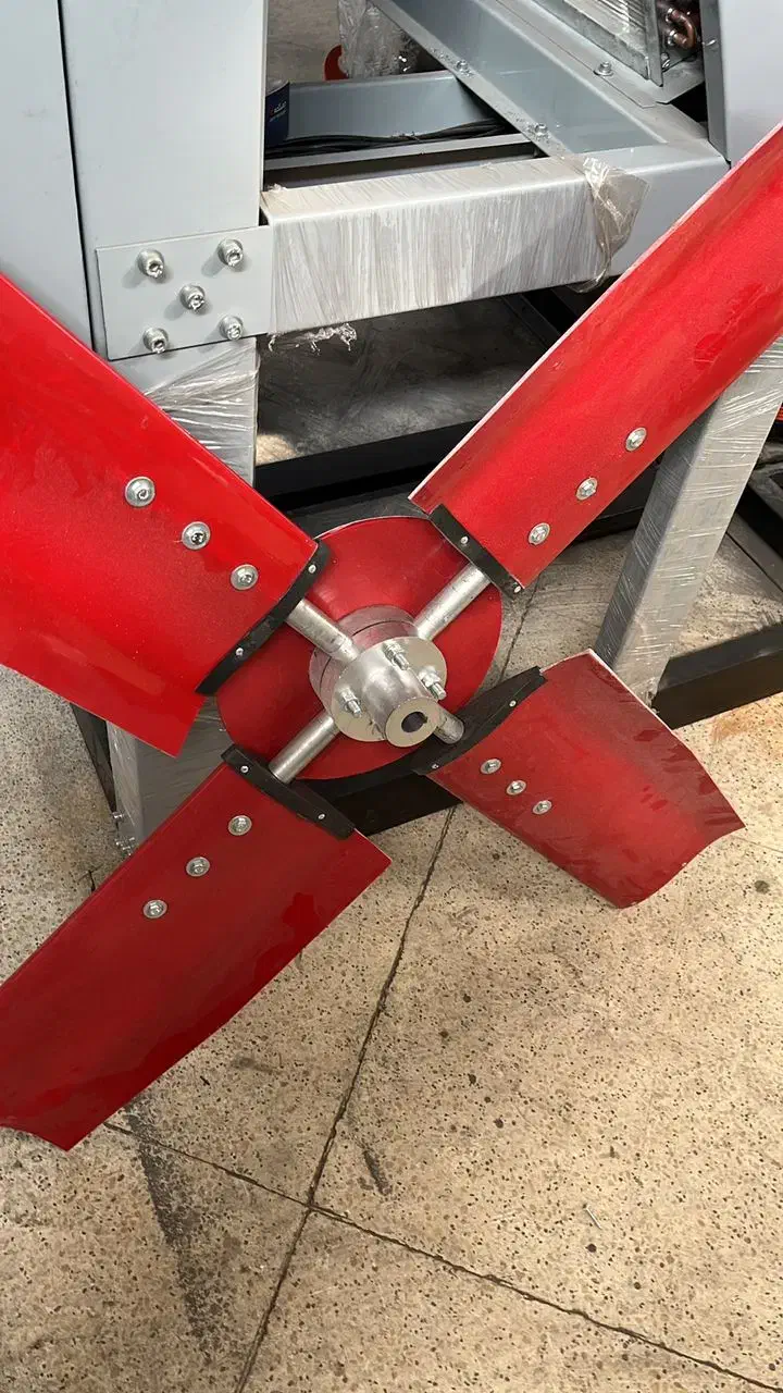 پروانه فن و هواکش|پنکه و تصفیهکنندهٔ هوا|تهران, فردوسی|دیوار