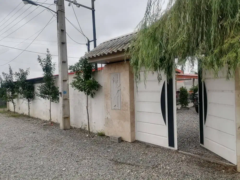 ویلا ۶۰۰ متری مبله در افراتخت بهنمیر|اجارهٔ خانه و ویلا|بهنمیر, |دیوار