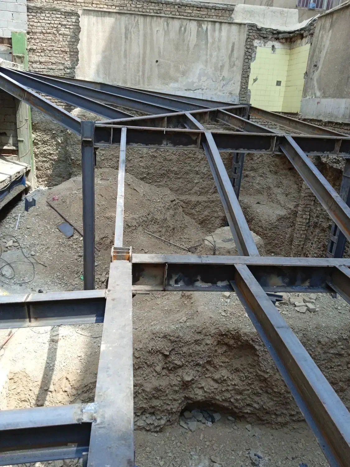 جوشکار سیار|خدمات پیشه و مهارت|تهران, سهروردی|دیوار