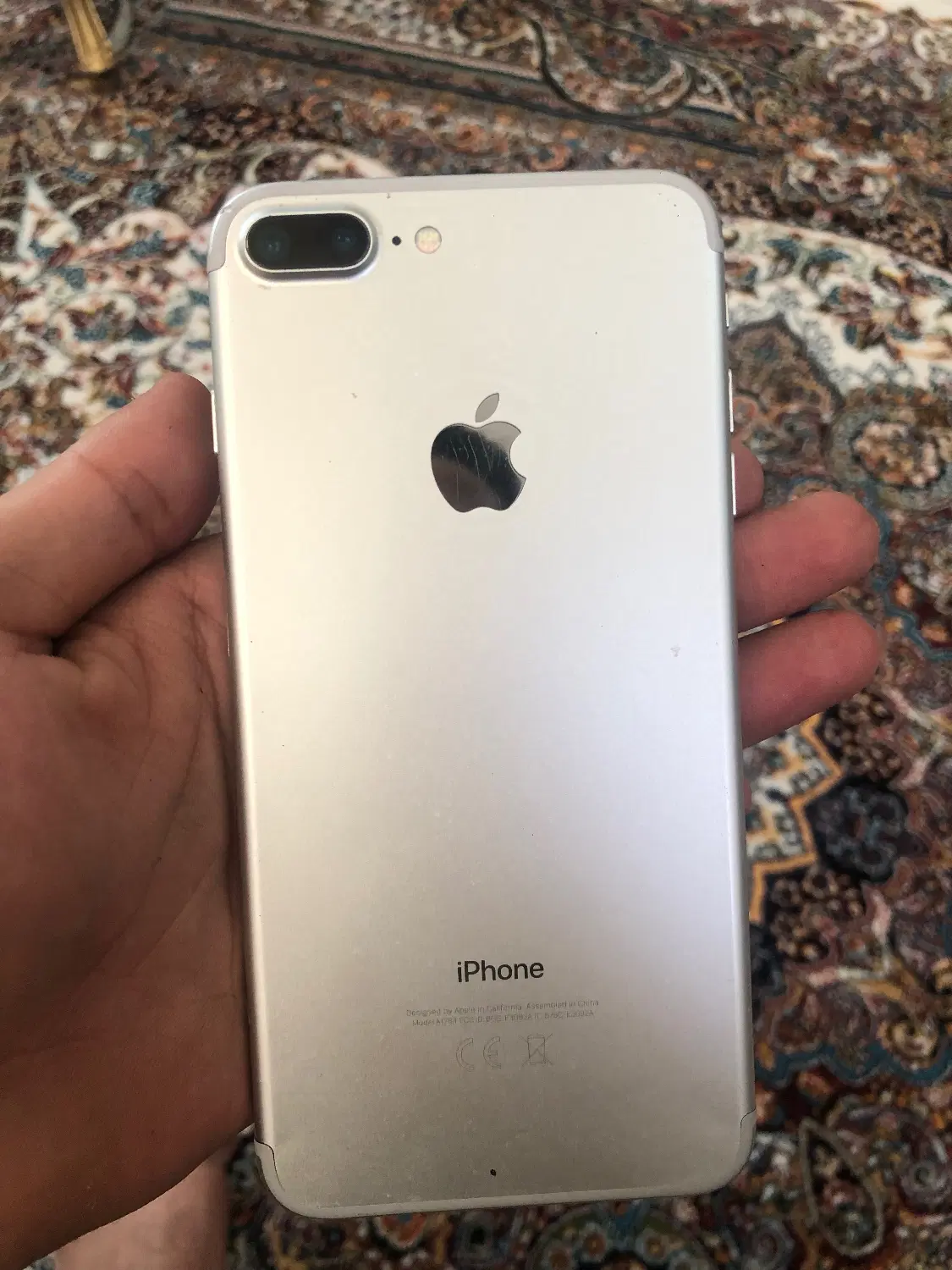 7plus|موبایل|تبریز, |دیوار
