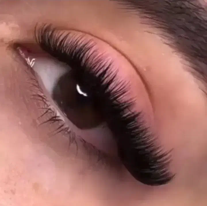 اکستنشن مژه اردبیل|خدمات آرایشگری و زیبایی|اردبیل, |دیوار