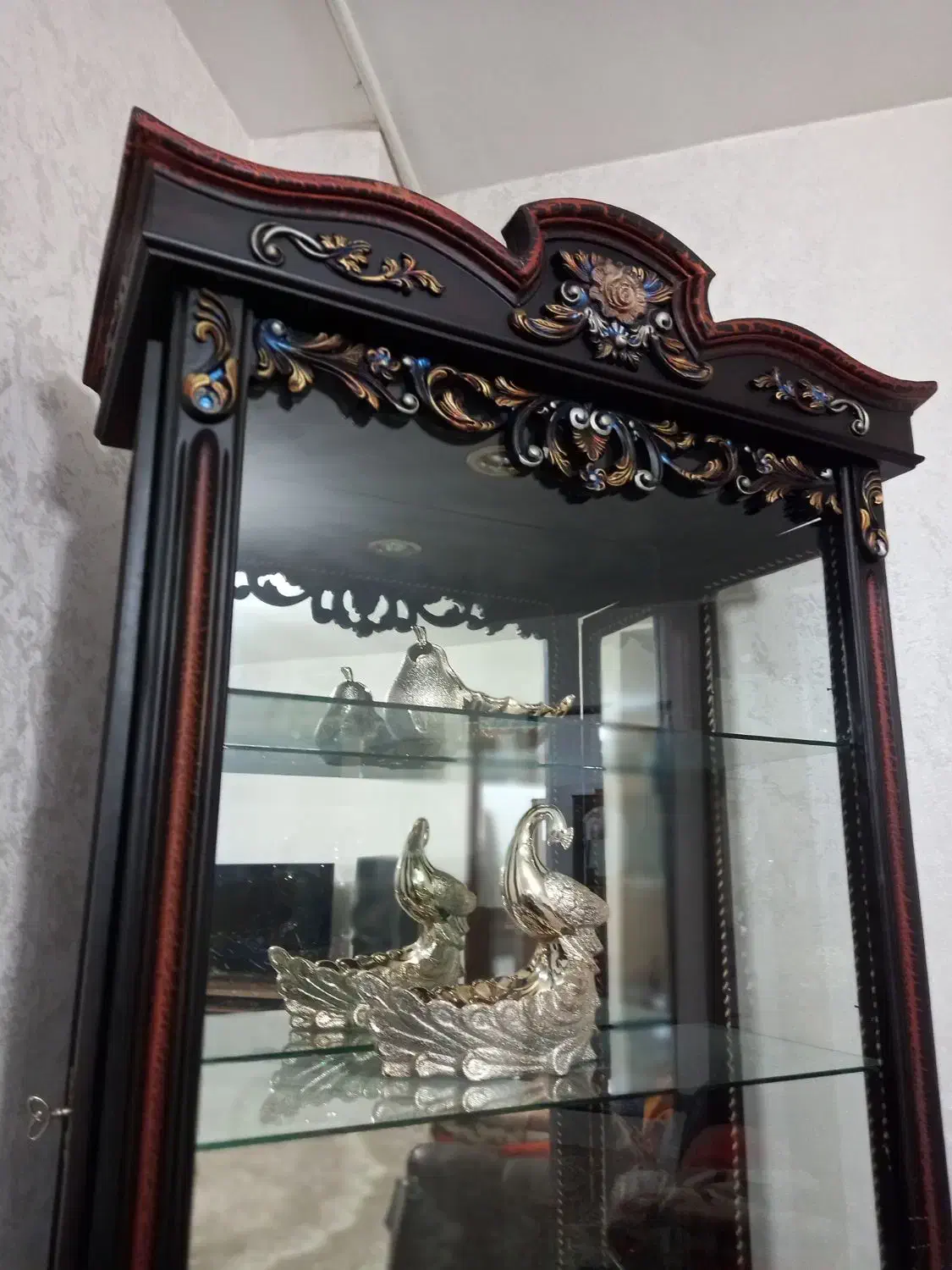 بوفه|بوفه، ویترین، کنسول|کرج, خرمدشت|دیوار