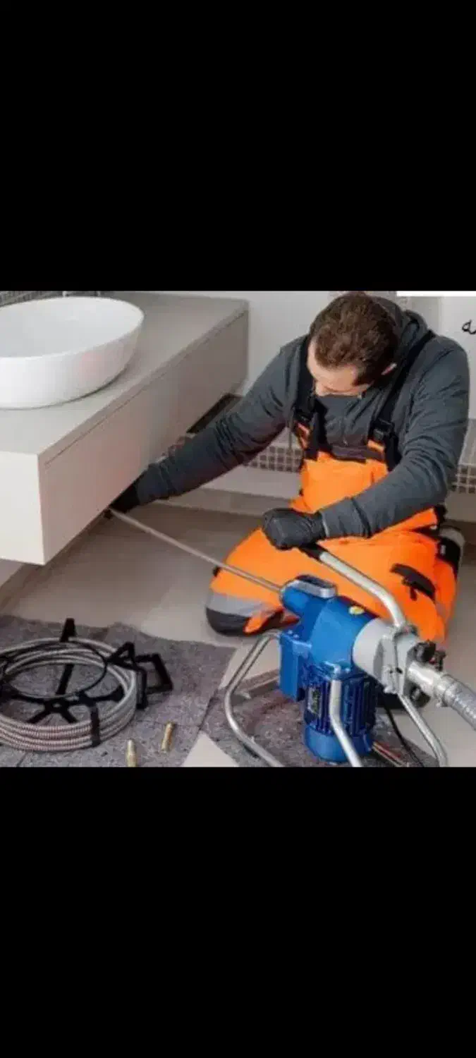 لوله بازکنی در باقرشهر شهرری کهریزک قمصر شورآباد|خدمات پیشه و مهارت|باقرشهر, |دیوار