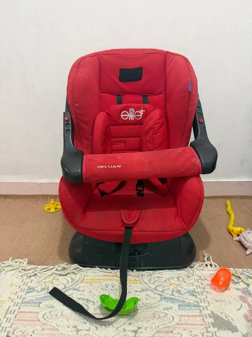 صندلی کودک بچه|تخت و صندلی بچه|بندر ماهشهر, |دیوار