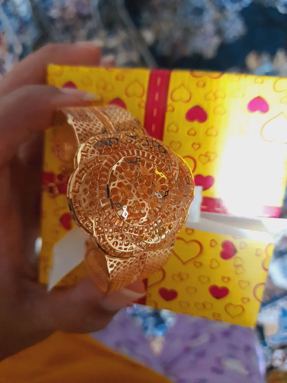 دستبند|جواهرات|شیراز, شهرک بهار|دیوار