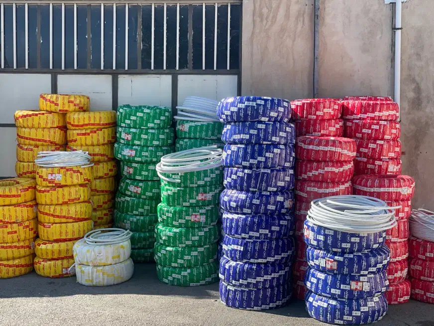 نمایندگی لوله و اتصالات آب و فاضلاب|عمدهفروشی|تهران, شادآباد|دیوار