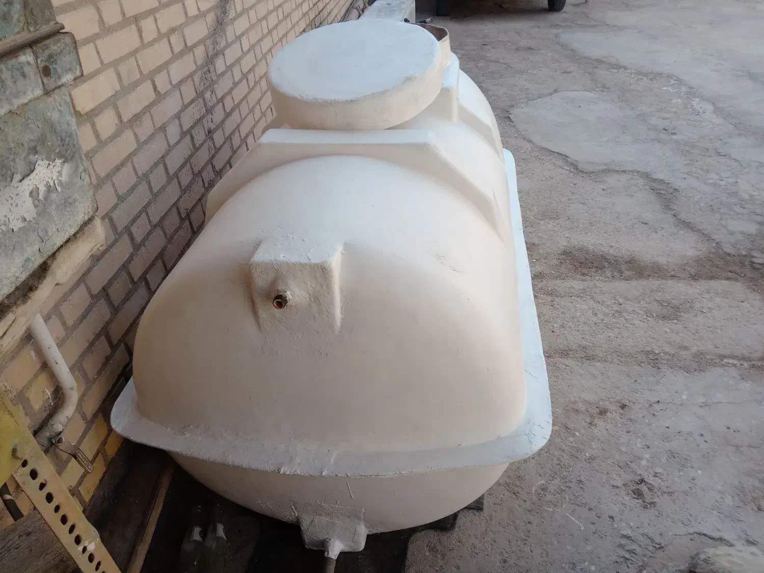 منبع آب ۱۰۰۰لیتری|مصالح و تجهیزات ساختمان|آبادان, |دیوار