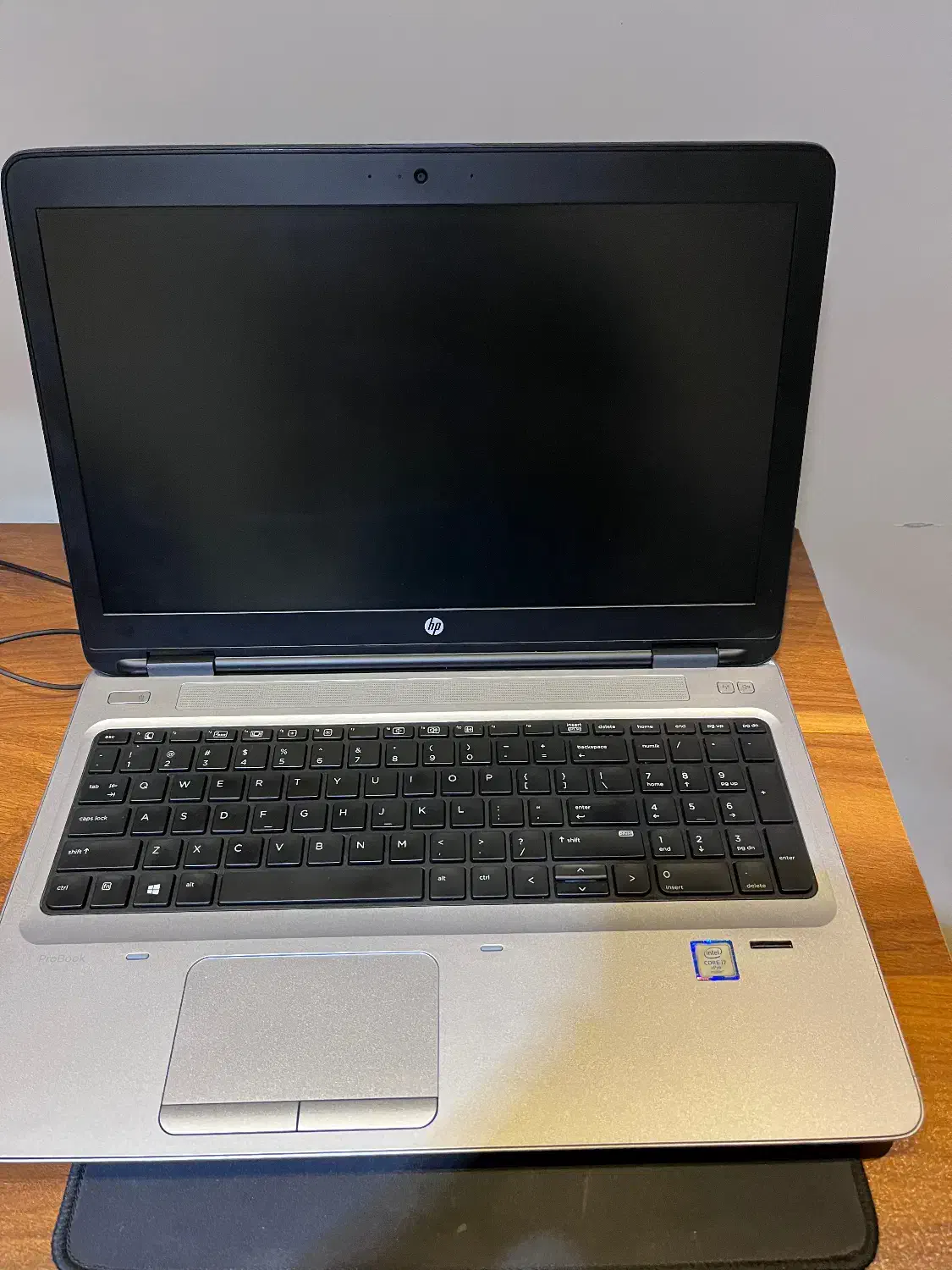 Laptop hp|رایانه همراه|تهران, آشتیانی|دیوار