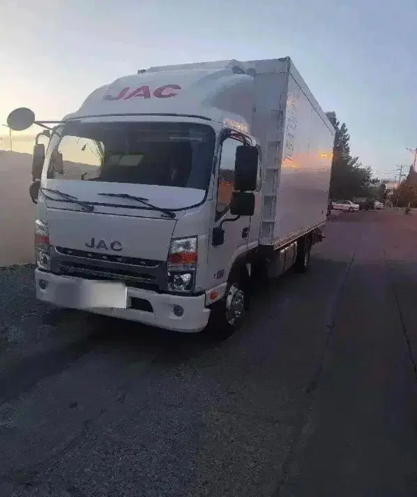 جک 9تن|خودرو سنگین|مشهد, احمدآباد|دیوار