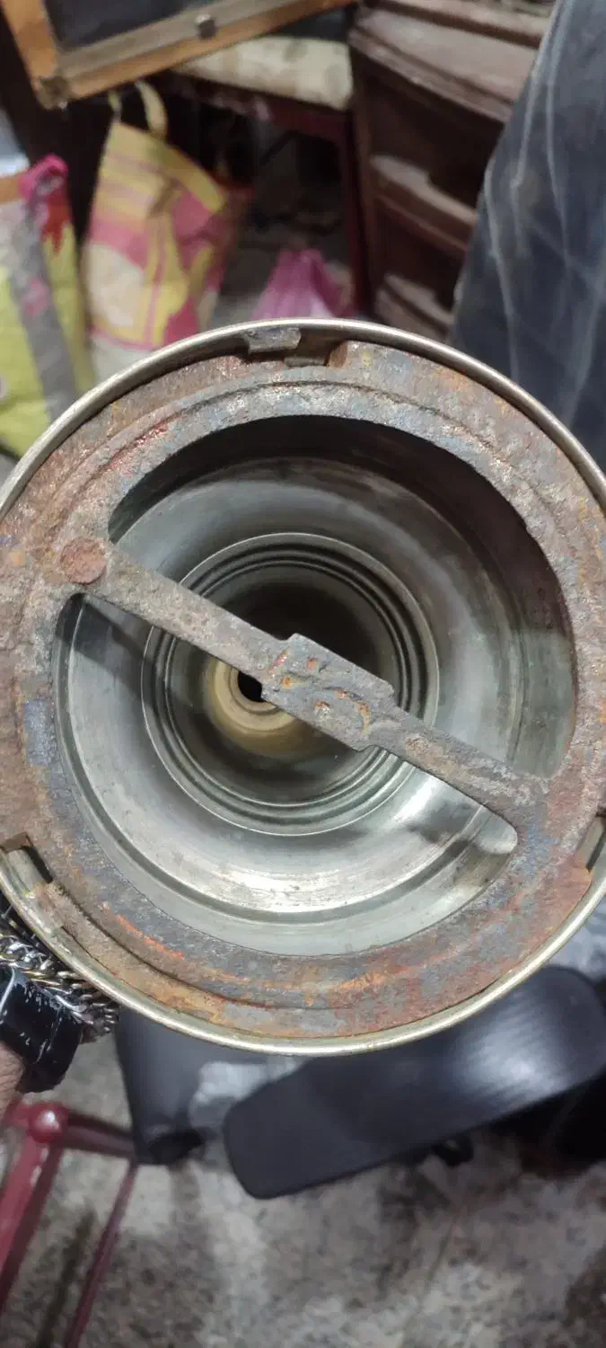 گردسوز|لامپ و چراغ|سبزوار, امیر کبیر|دیوار