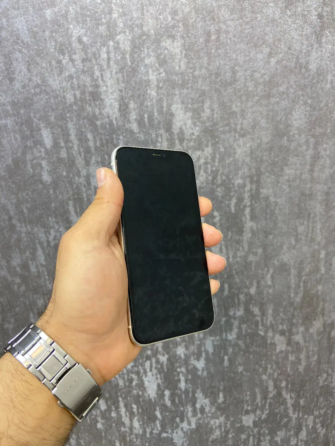 اپل ایفون/۱۱نرمال/حافظه۱۲۸/پلمپ باطری فابریک/اقساط|موبایل|اصفهان, مفتح|دیوار