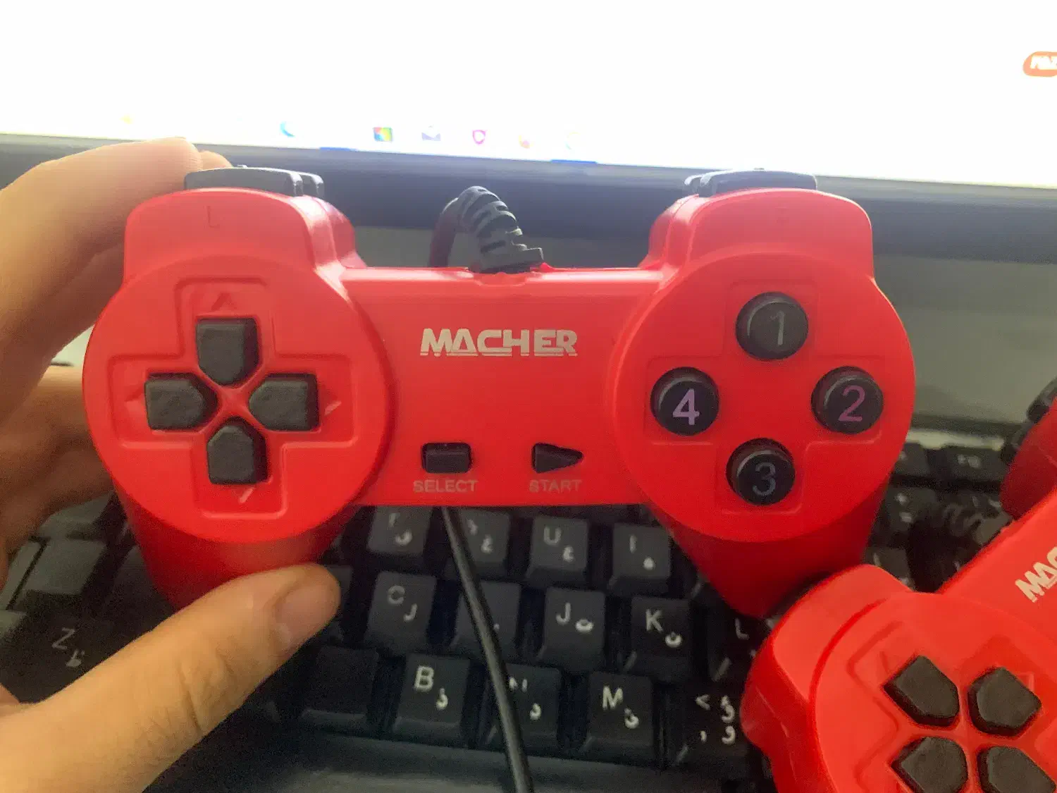 دسته بازی|کنسول، بازی ویدئویی و آنلاین|پارسآباد, |دیوار